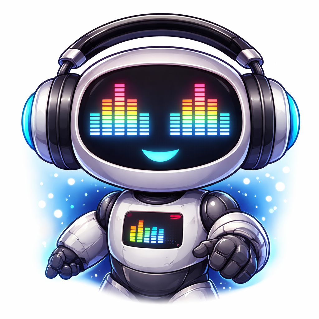 Auto-DJ